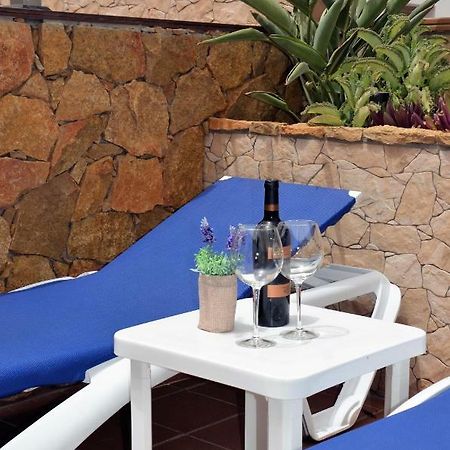 Vila Casa Marinero With Private Pool Puerto del Rosario  Exteriér fotografie