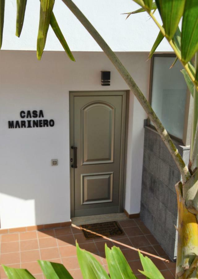 Vila Casa Marinero With Private Pool Puerto del Rosario  Exteriér fotografie