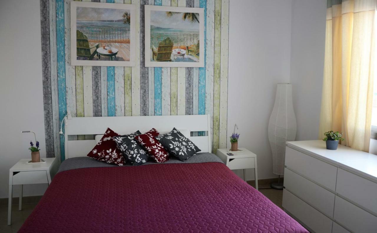 Vila Casa Marinero With Private Pool Puerto del Rosario  Exteriér fotografie