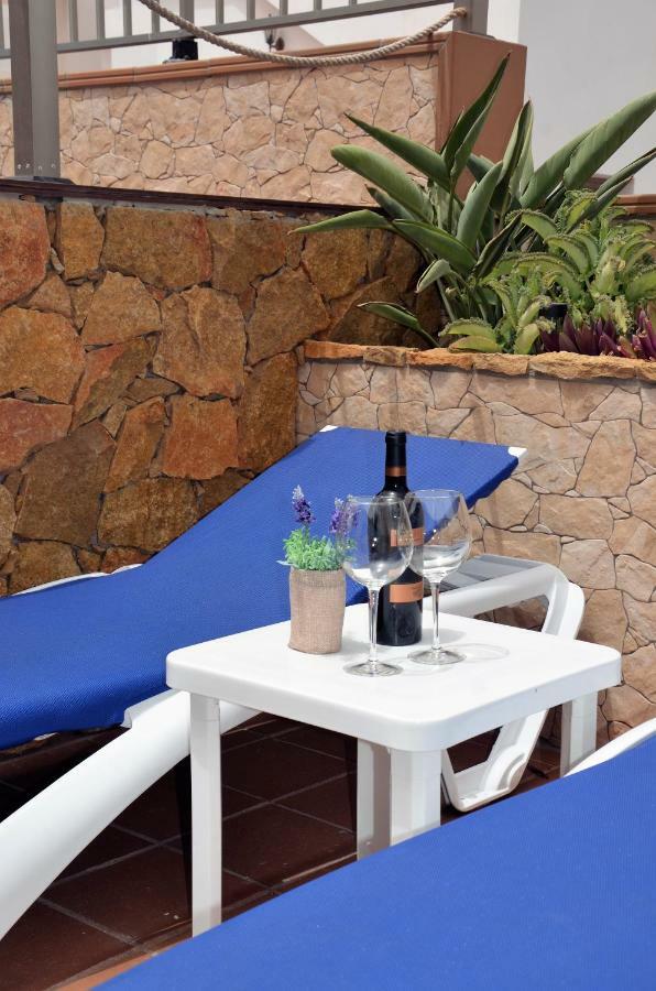 Vila Casa Marinero With Private Pool Puerto del Rosario  Exteriér fotografie